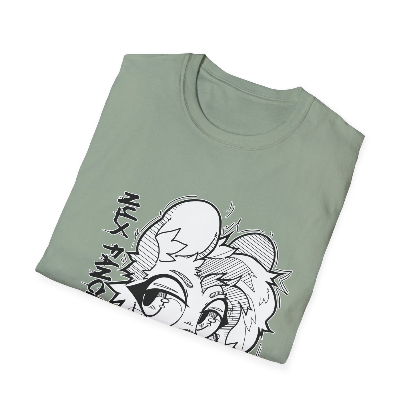 Nyx Fan T-Shirt