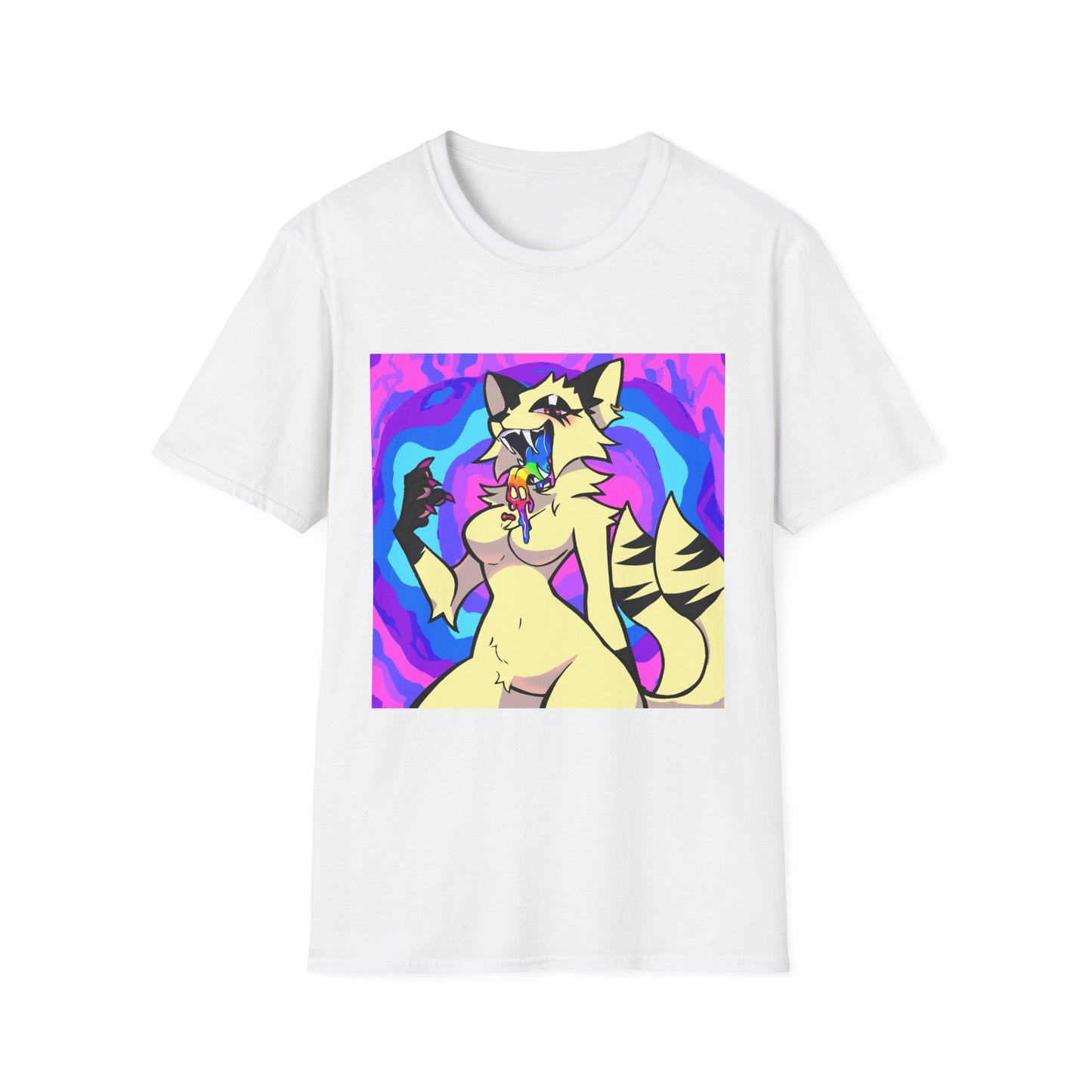 Rainbow Kirara T-Shirt
