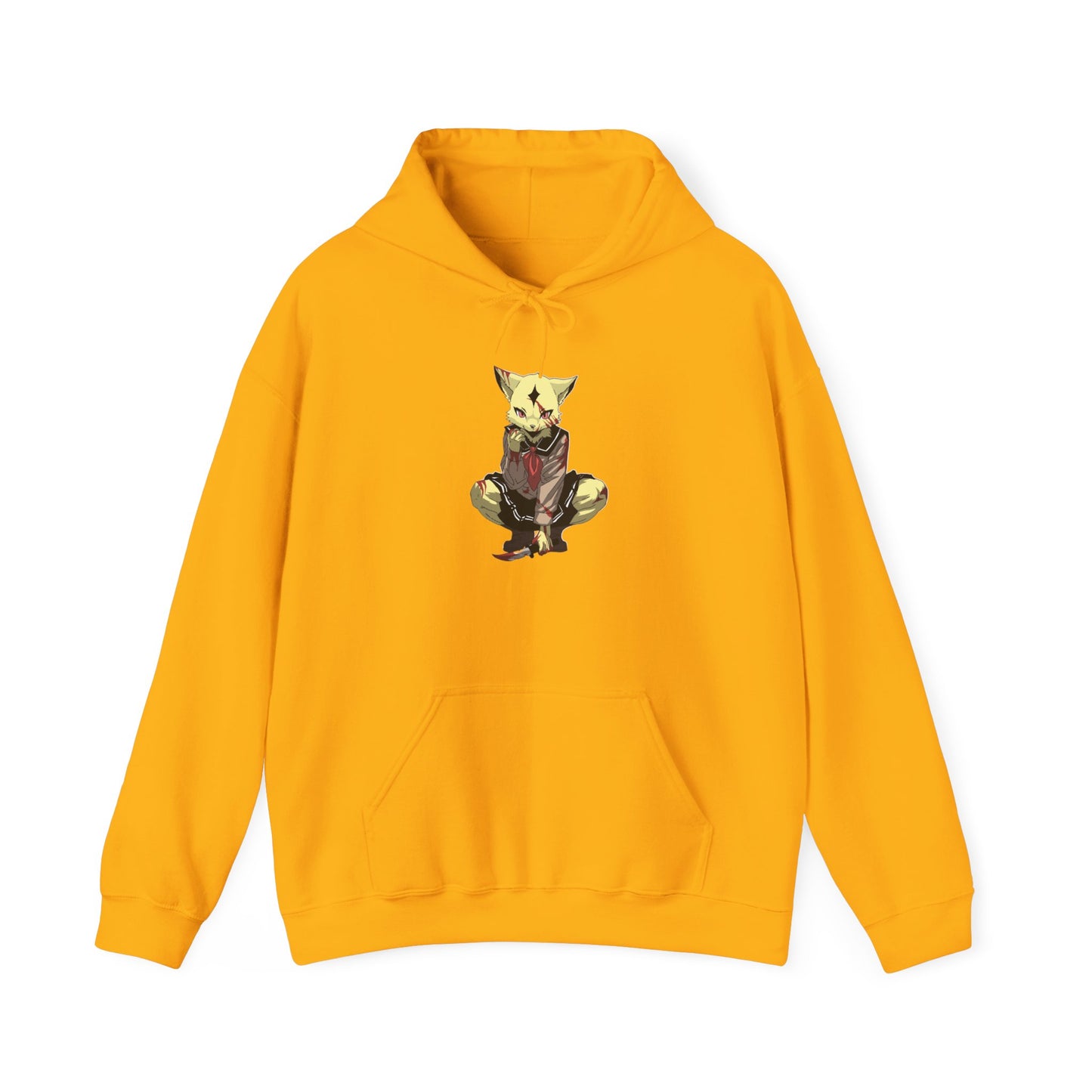 Kirara Hooded Sweatshirt