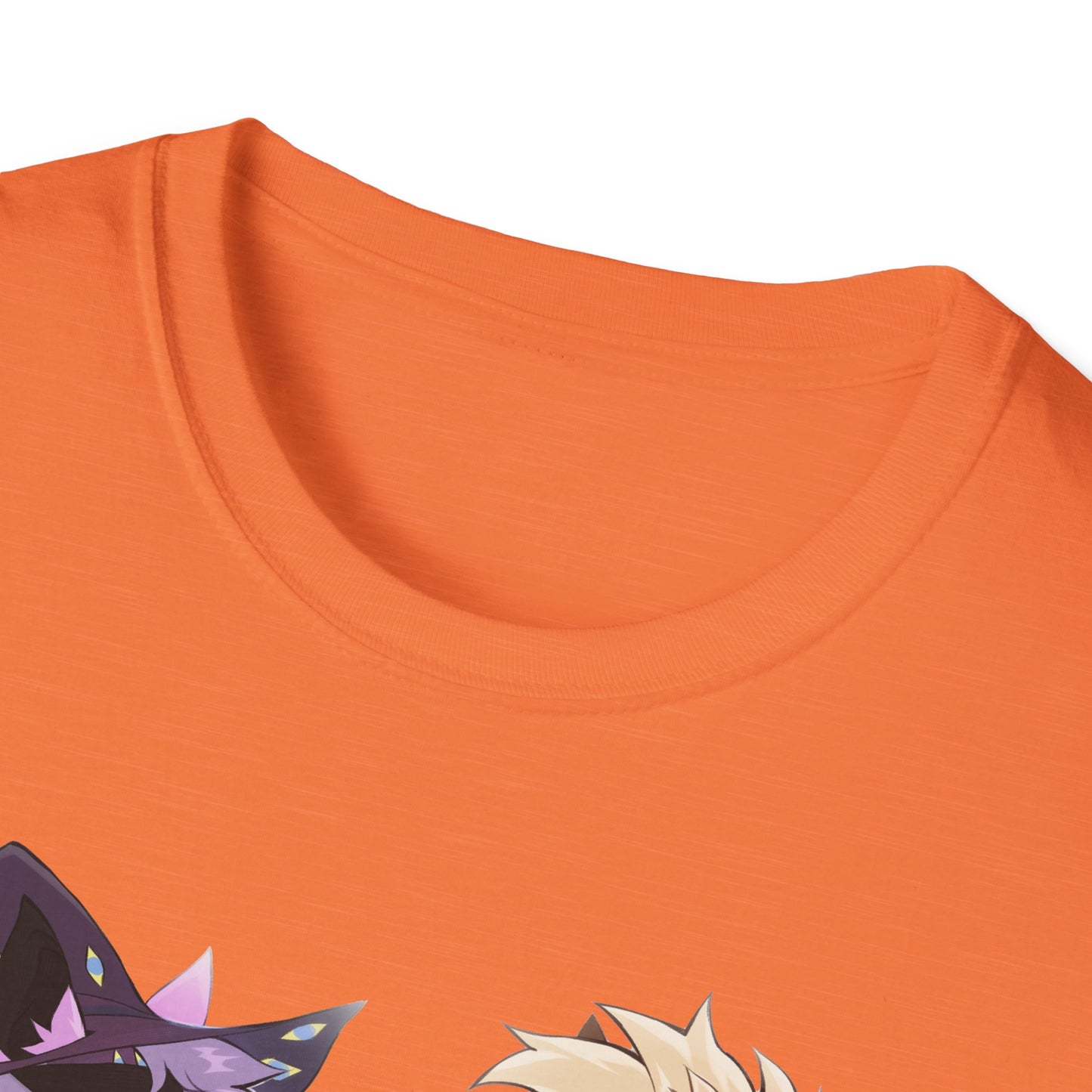 Triple Threat T-Shirt