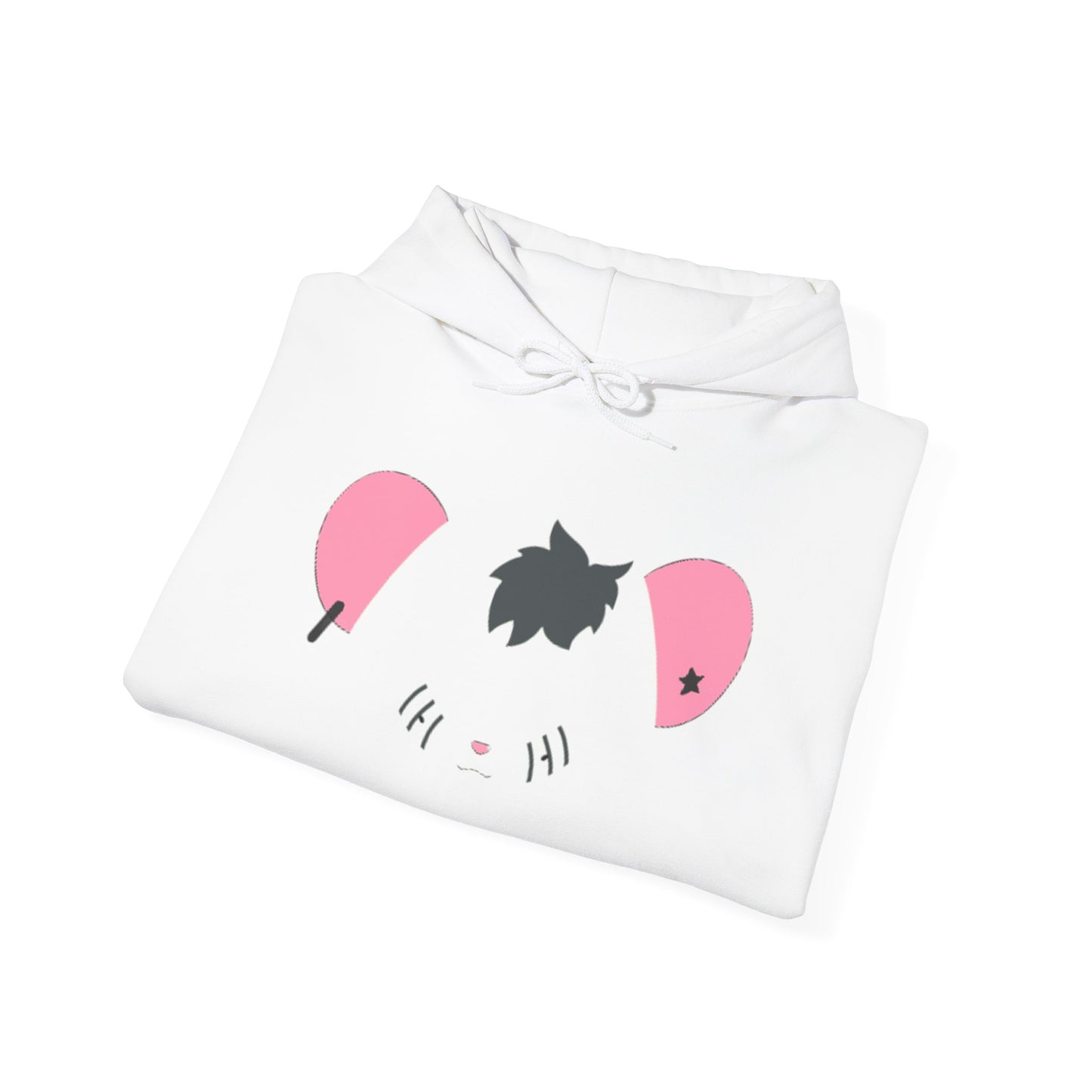 Nyx Hooded Sweatshirt