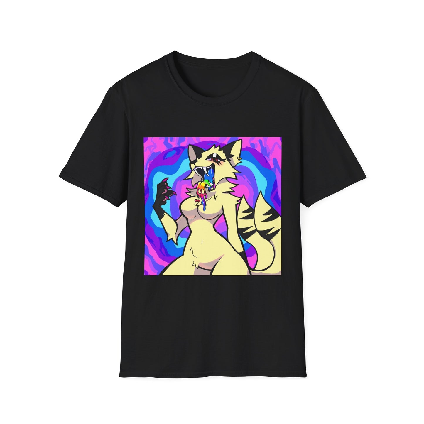 Rainbow Kirara T-Shirt