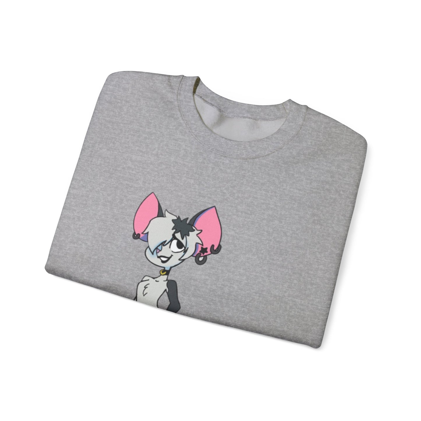 Nyx Crewneck Sweatshirt