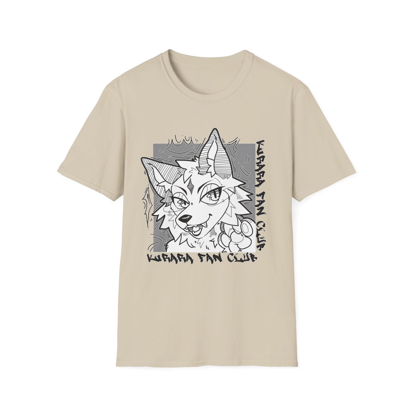 Kirara Fan's T-Shirt