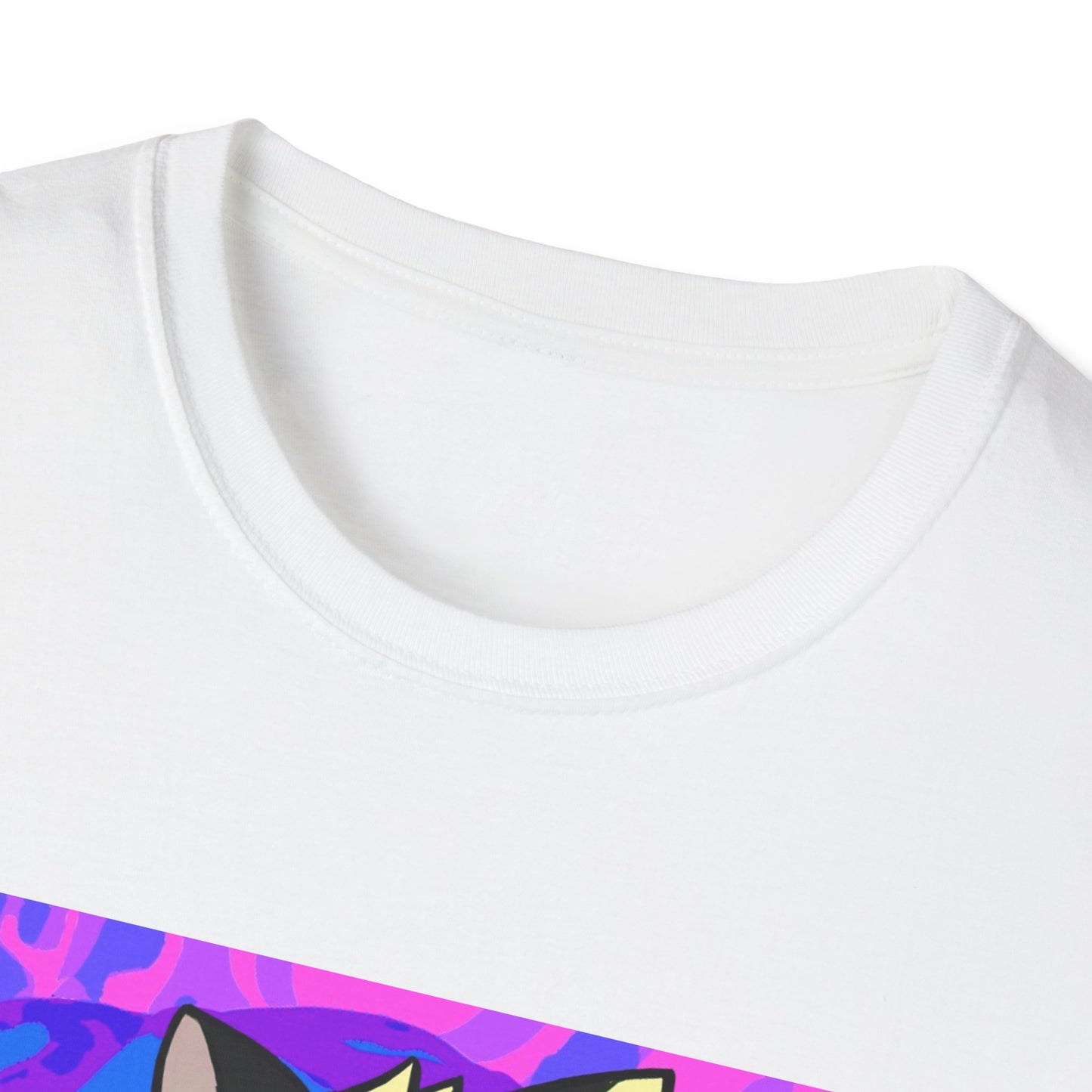 Rainbow Kirara T-Shirt