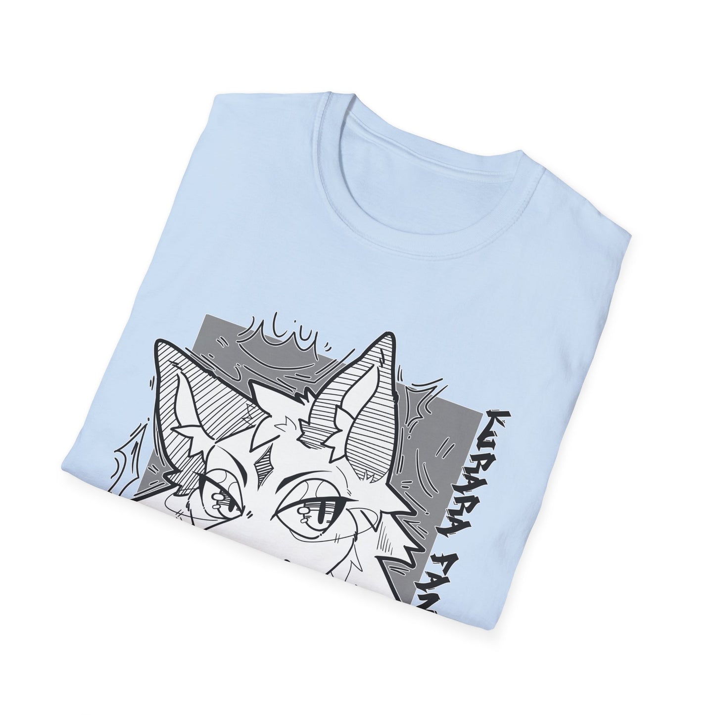 Kirara Fan's T-Shirt