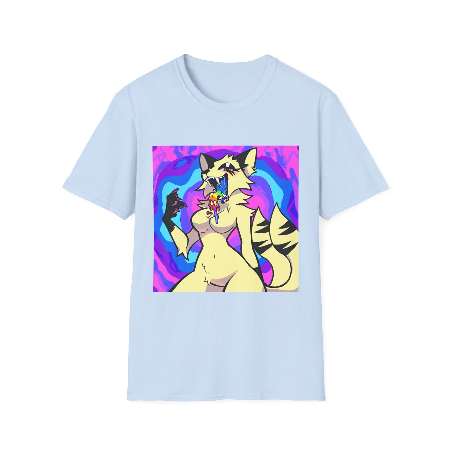 Rainbow Kirara T-Shirt