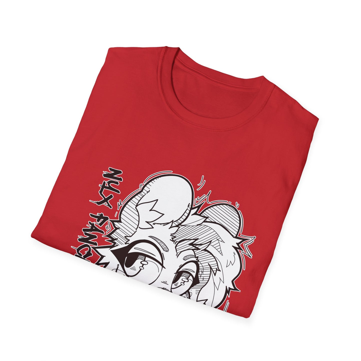Nyx Fan T-Shirt