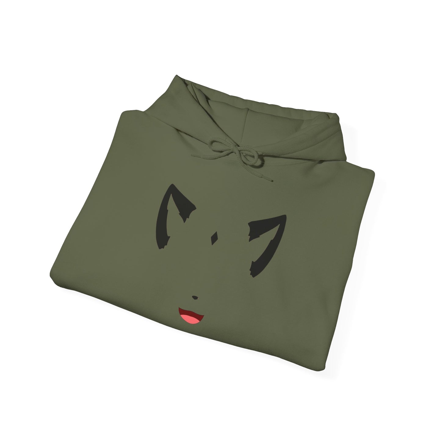 Kirara Fan's Hooded Sweatshirt