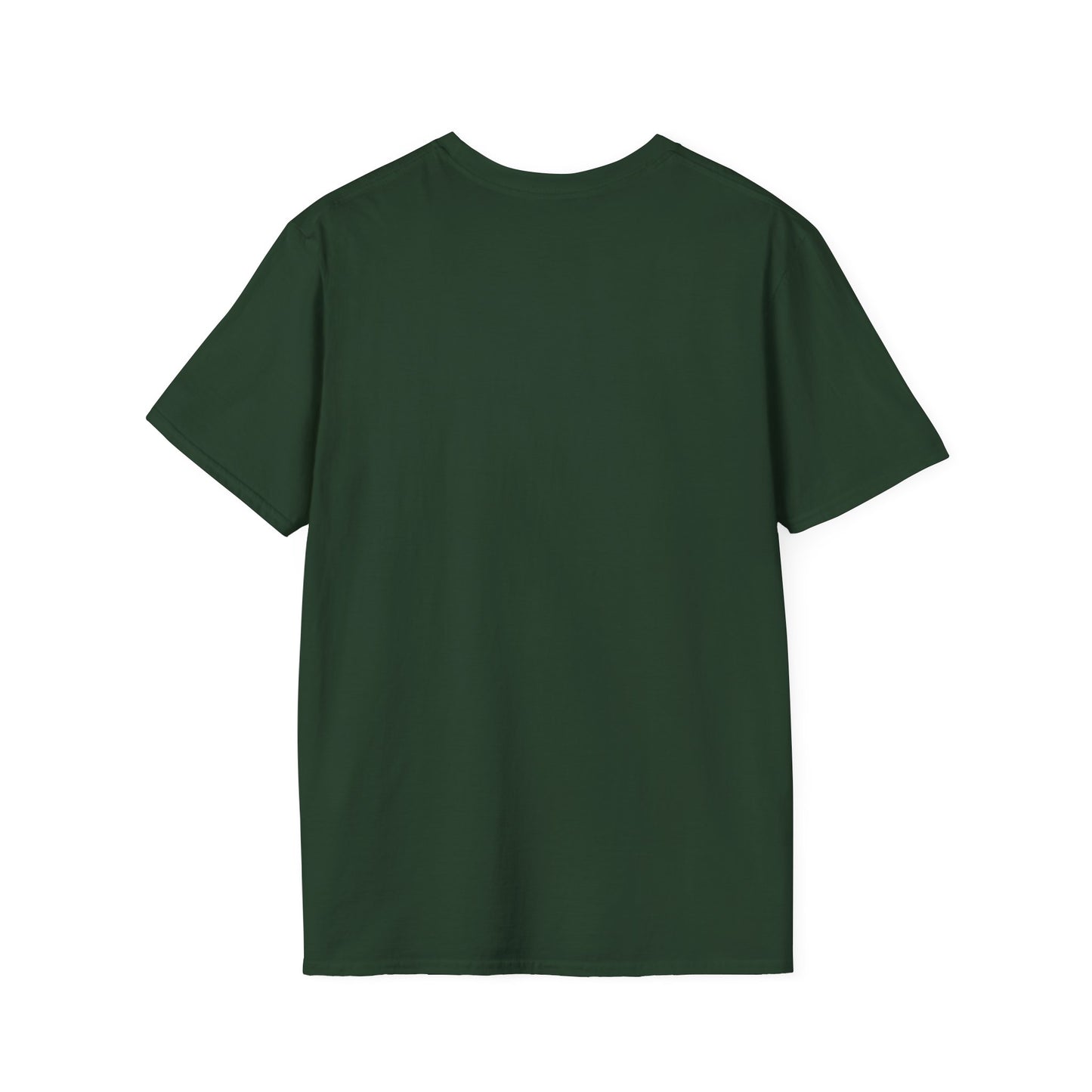 Fox Sake T-Shirt