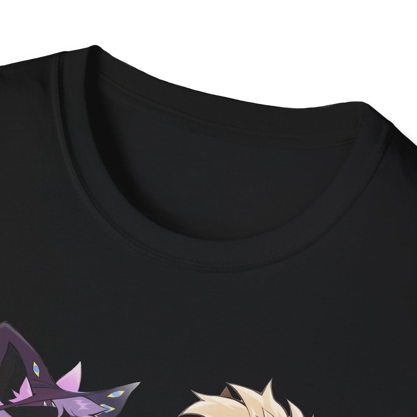 Triple Threat T-Shirt