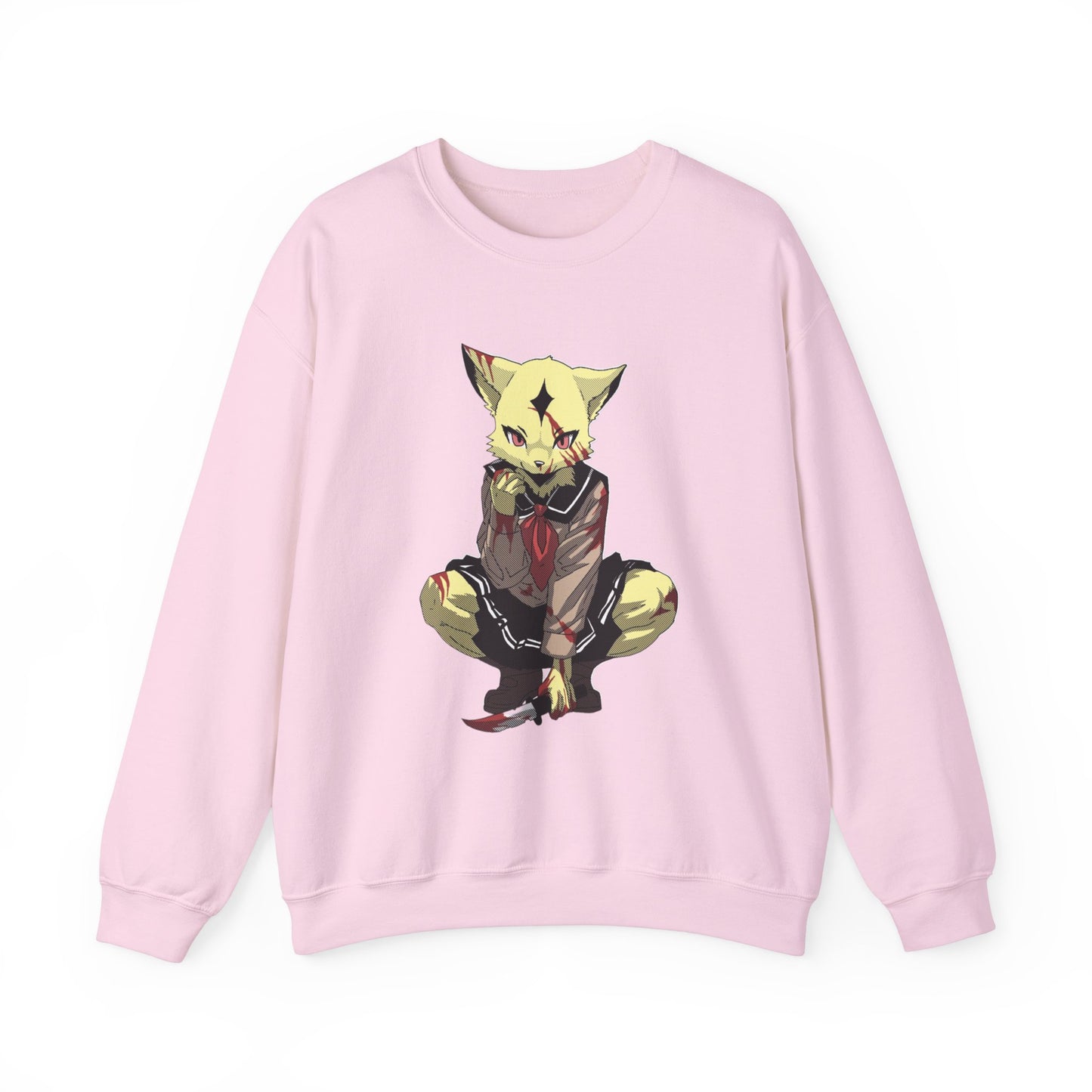 Kirara Crewneck Sweatshirt