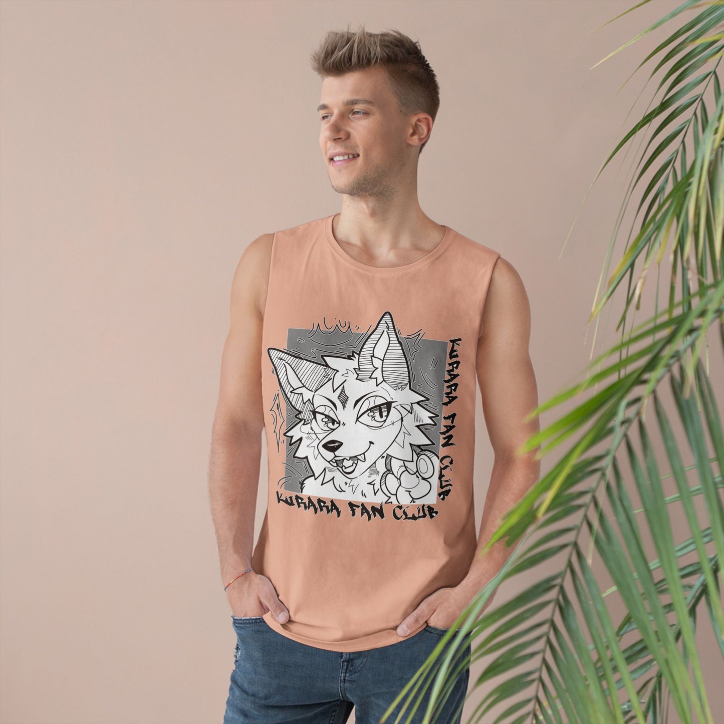Kirara Fan's Tank