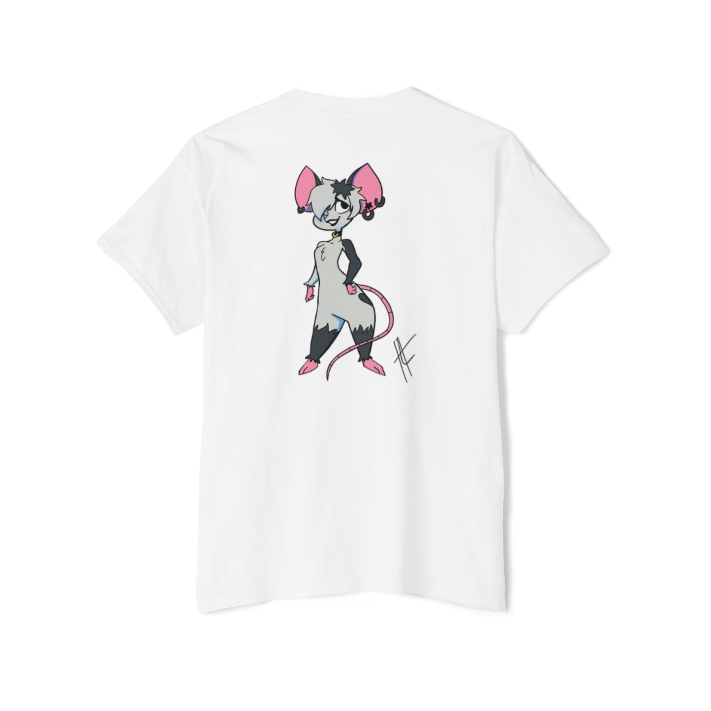 Nyx Pocket Tee