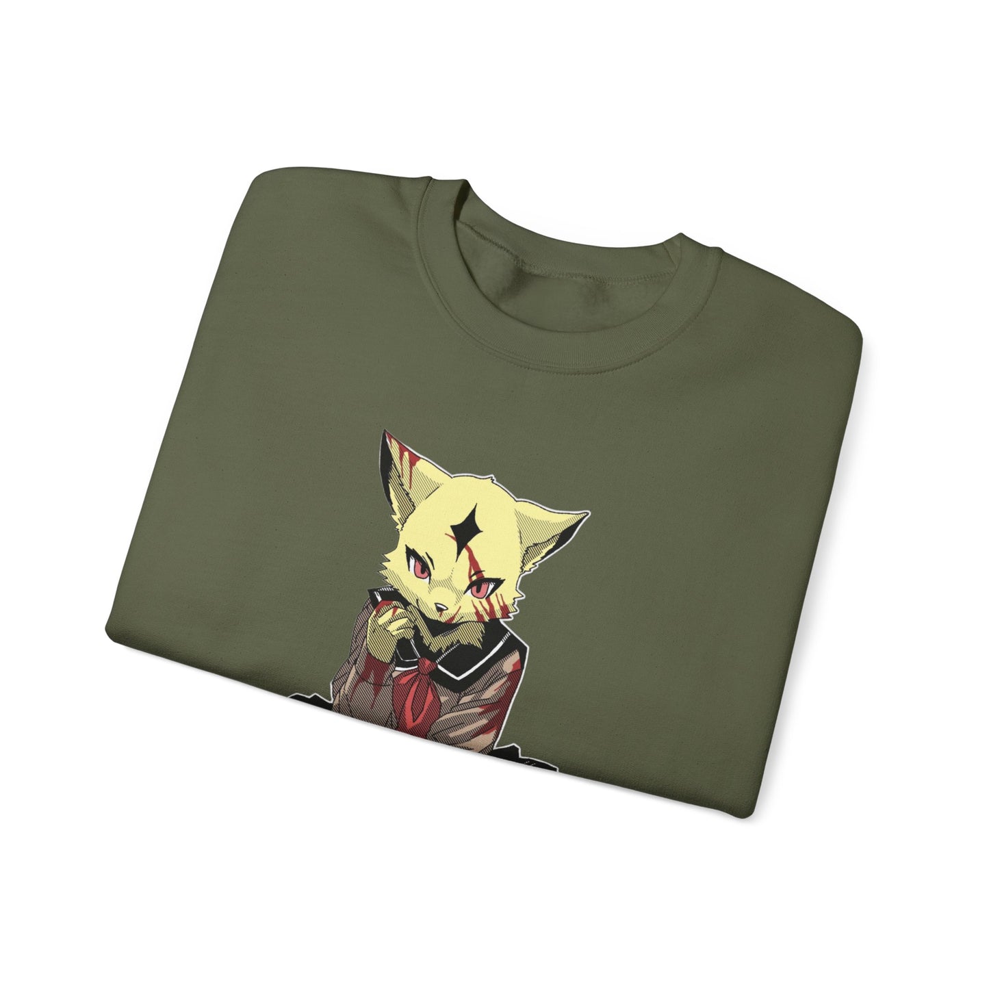 Kirara Crewneck Sweatshirt