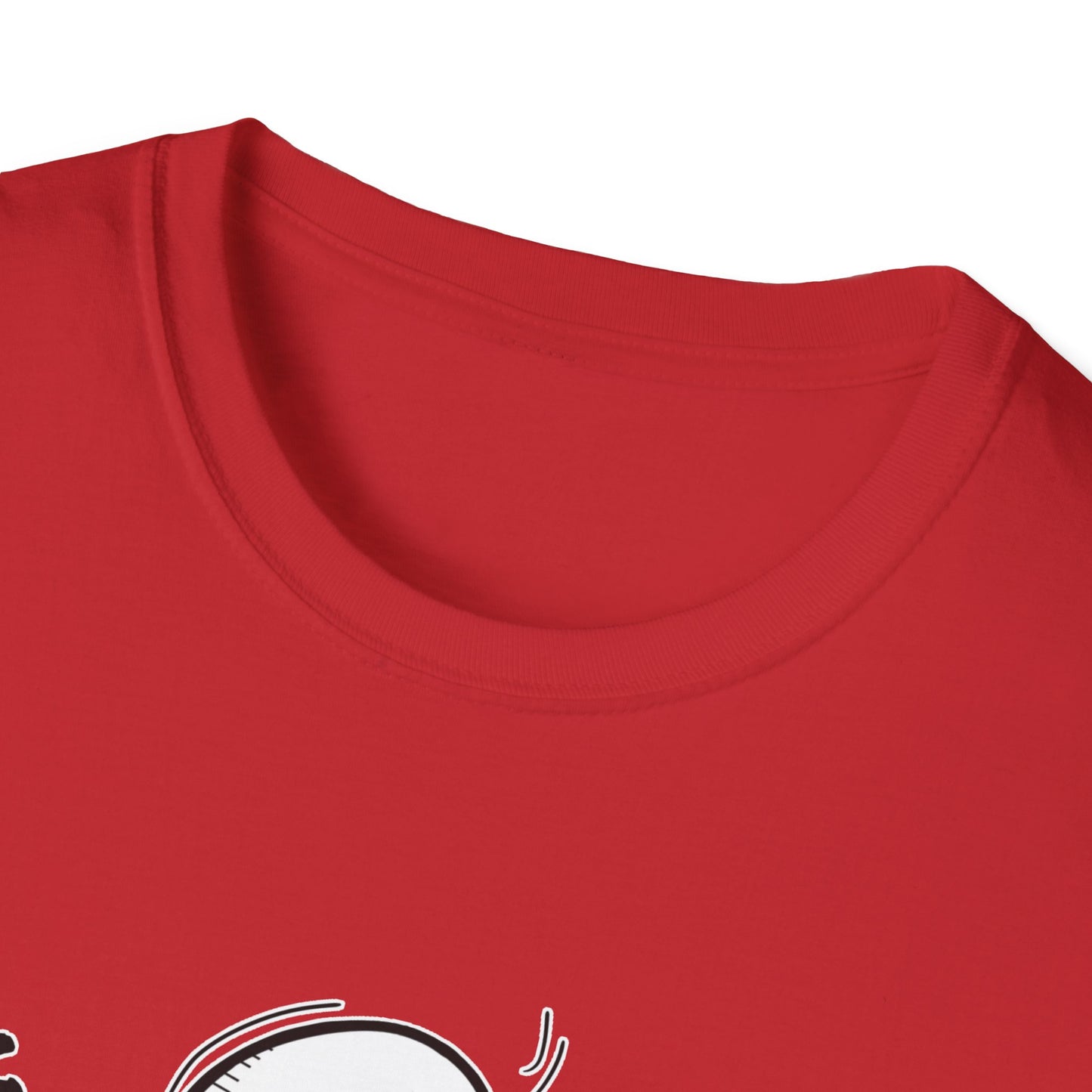 Nyx Fan T-Shirt