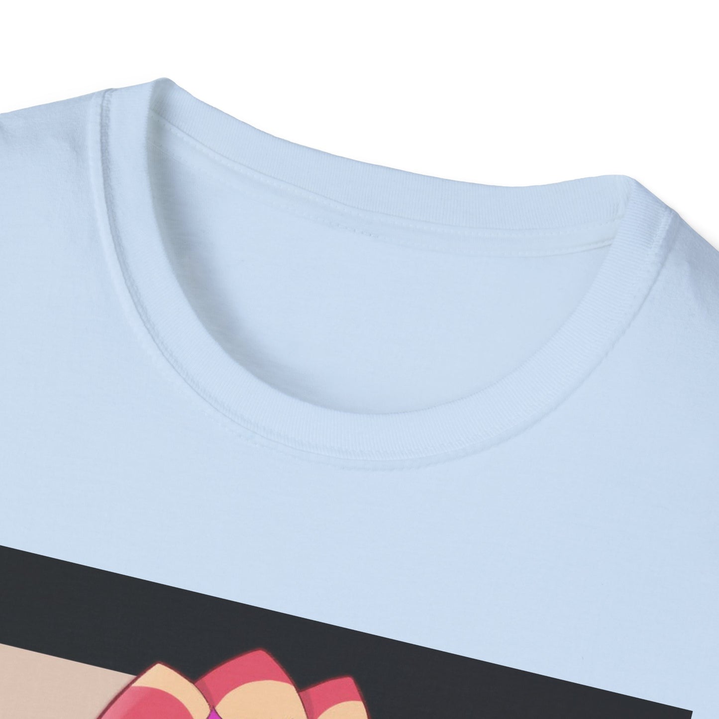 Nibbles the dancing ferret T-Shirt