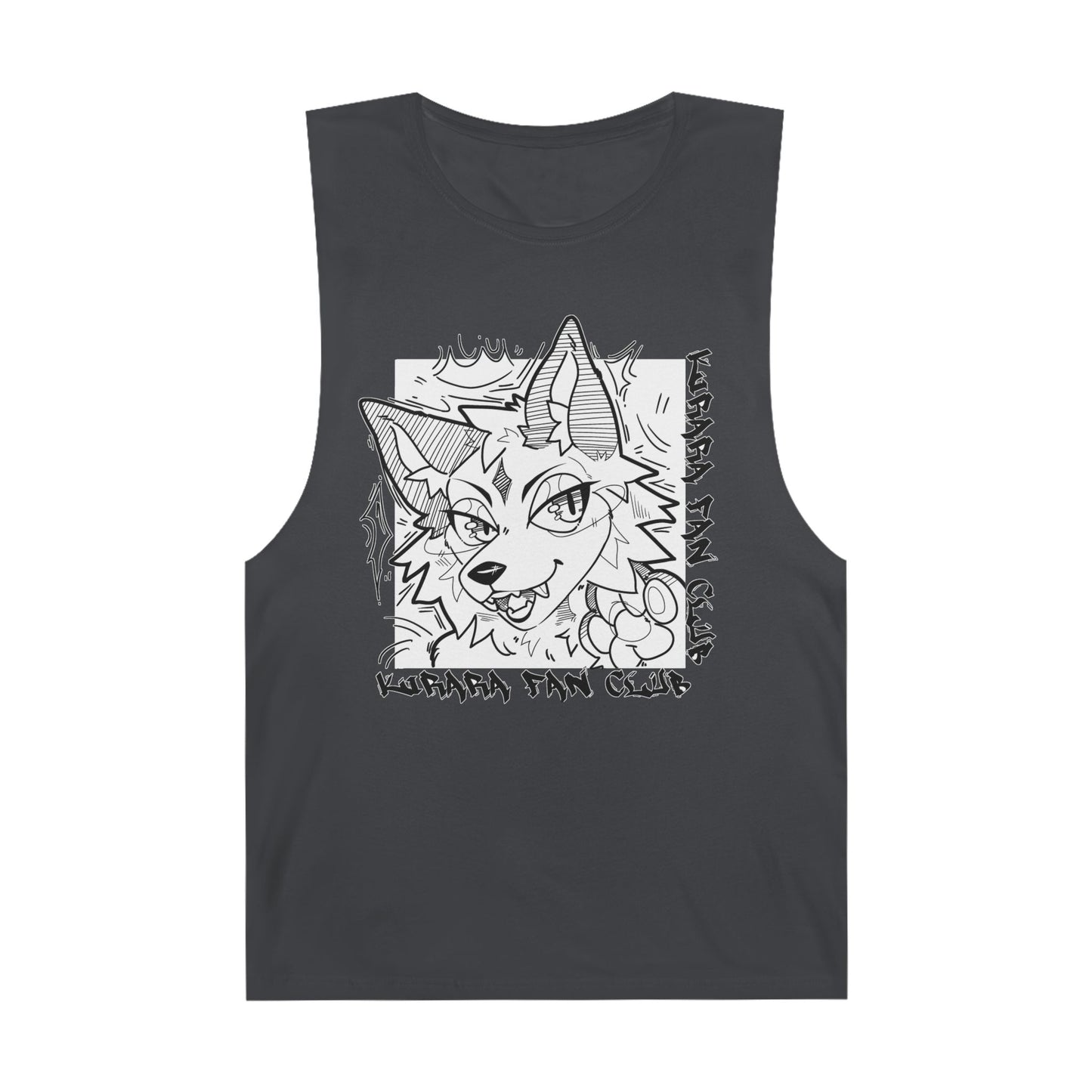 Kirara Fan's Tank