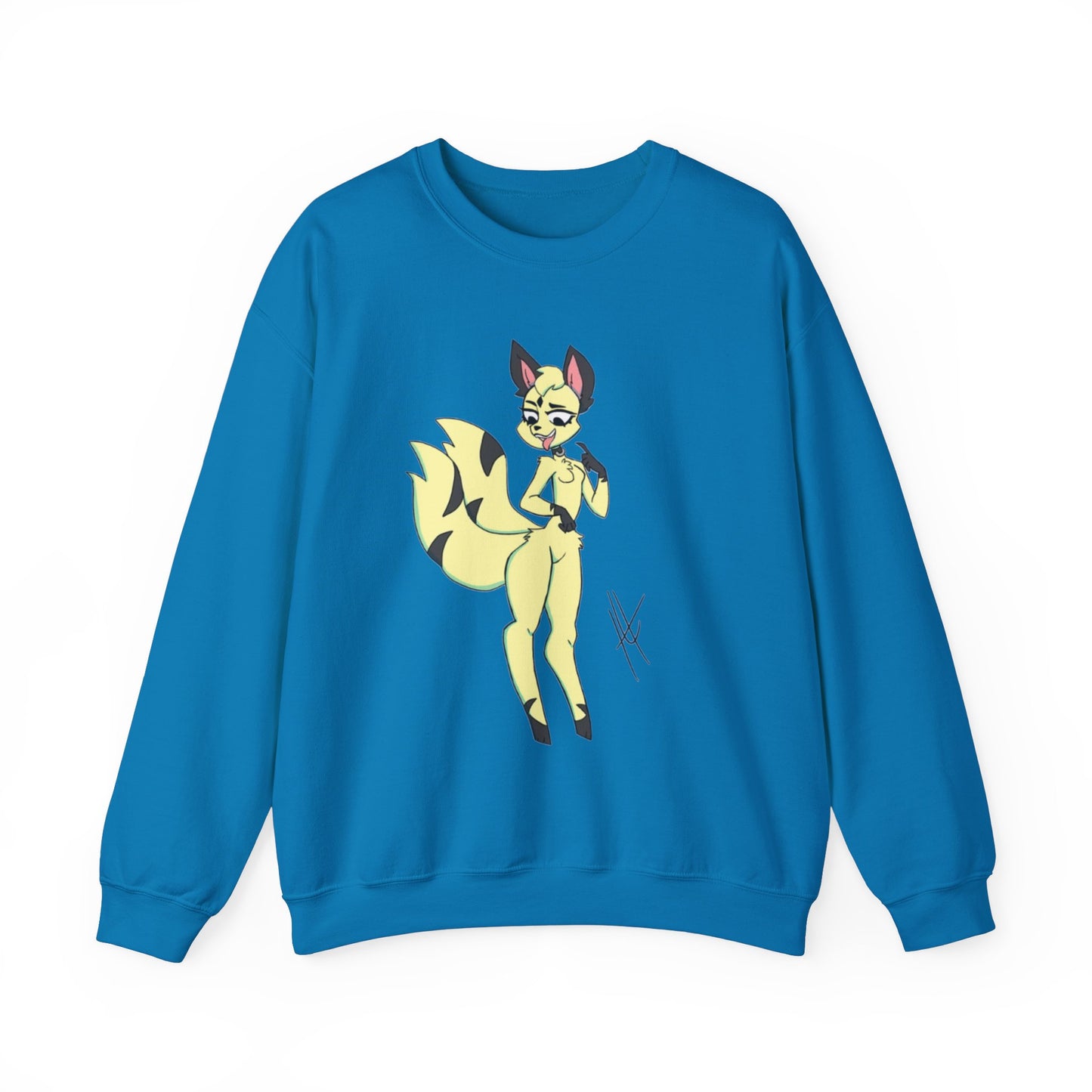 Kirara Crewneck Sweatshirt