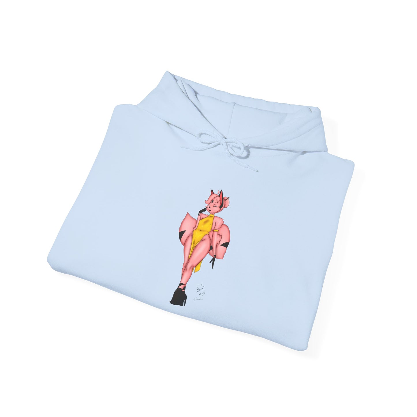 Shiny Kirara Sweatshirt