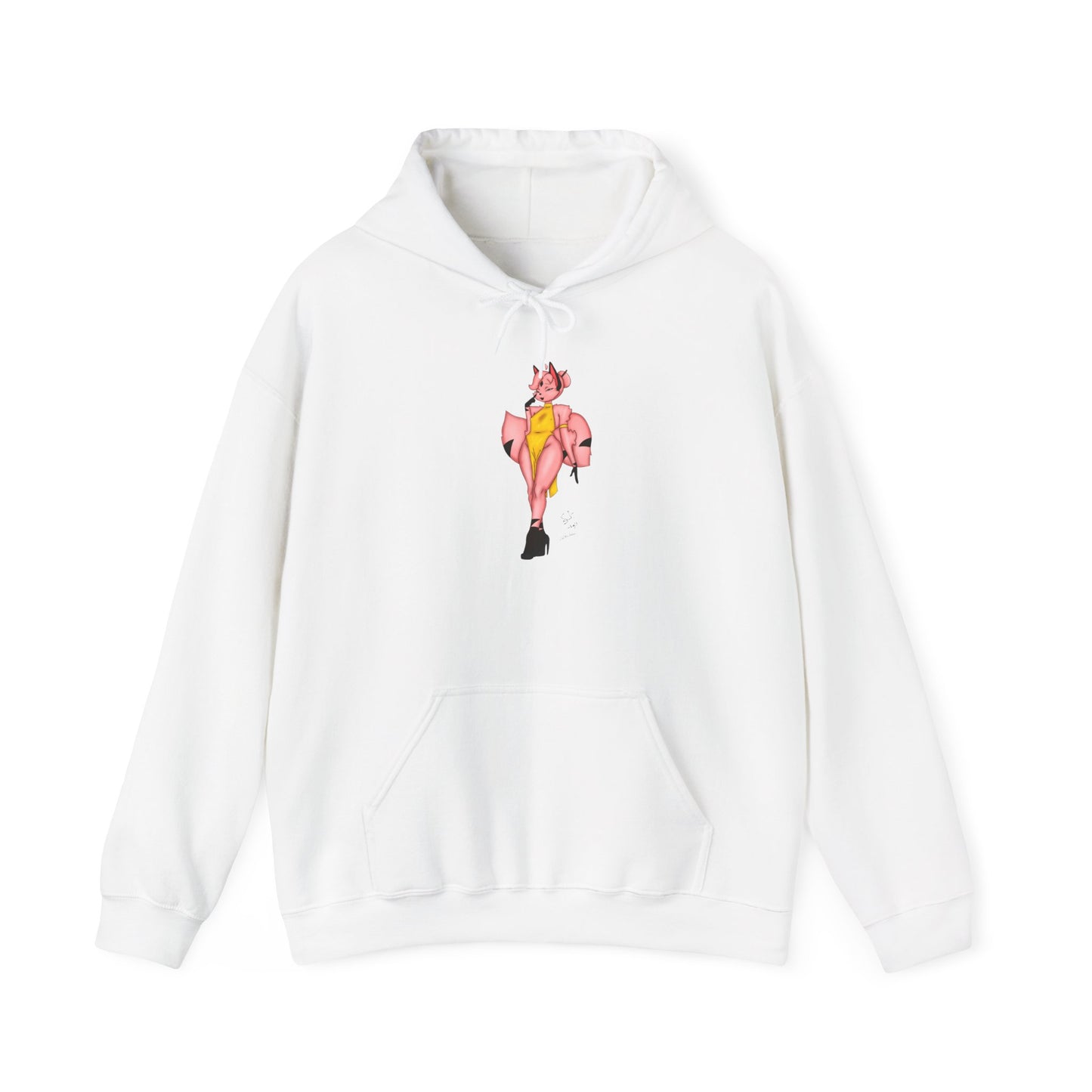 Shiny Kirara Sweatshirt