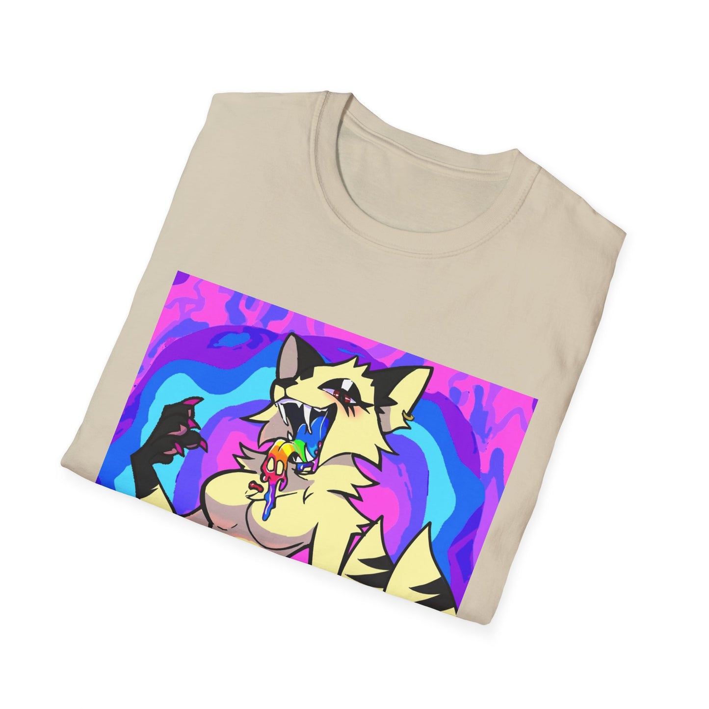 Rainbow Kirara T-Shirt