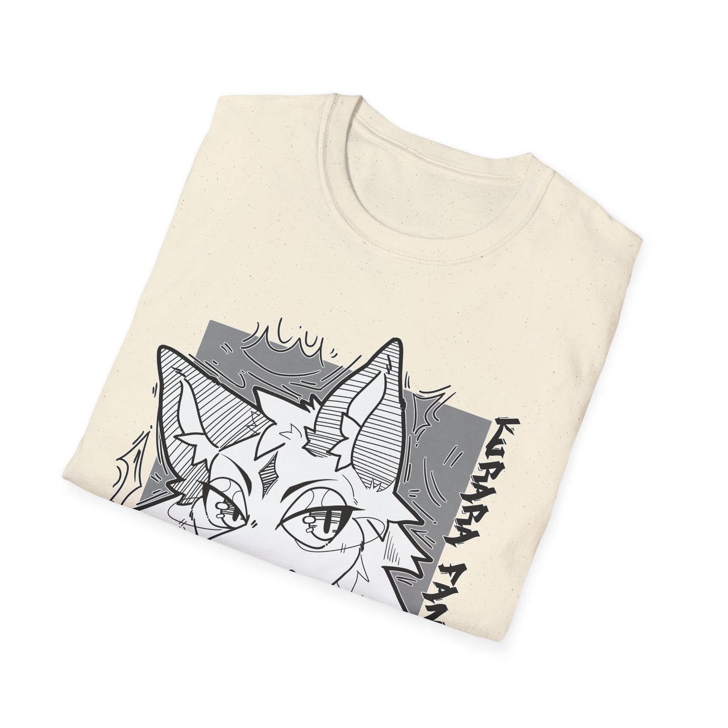 Kirara Fan's T-Shirt