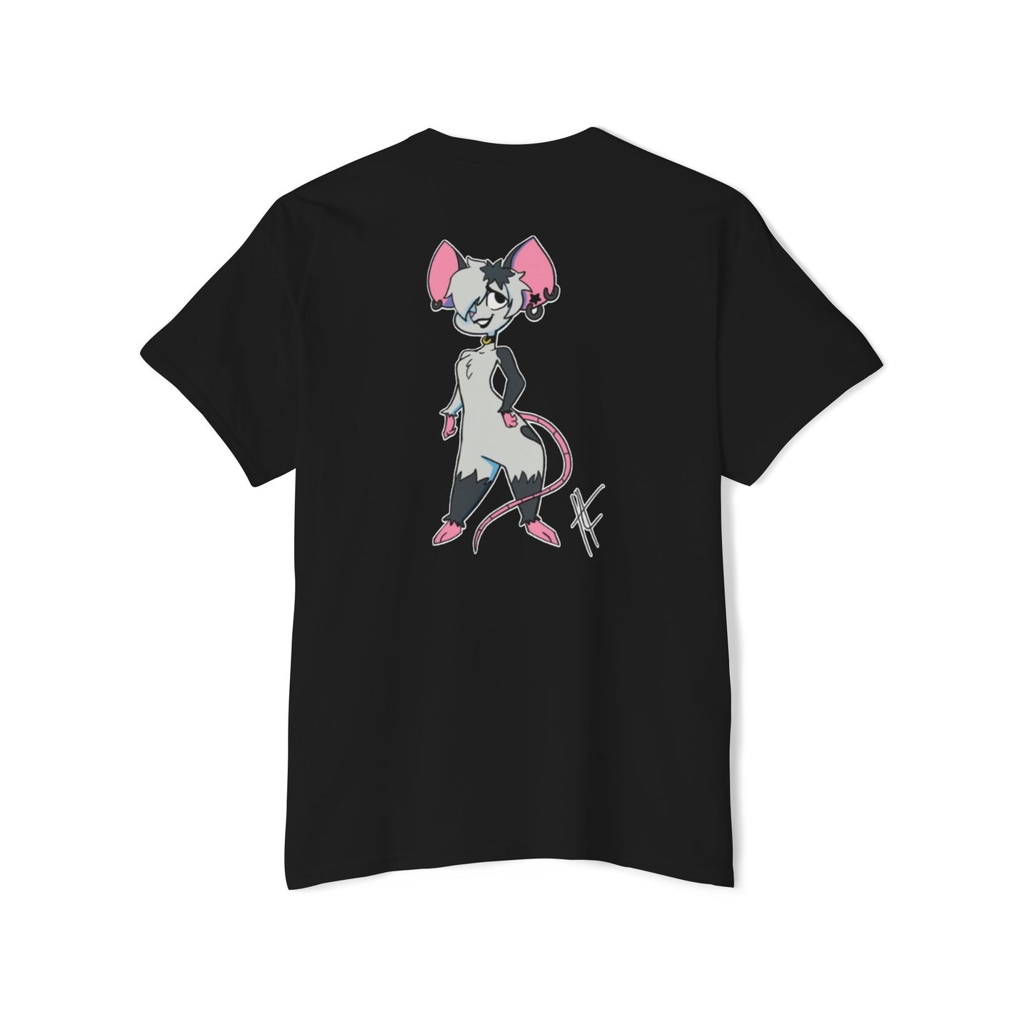 Nyx Pocket Tee