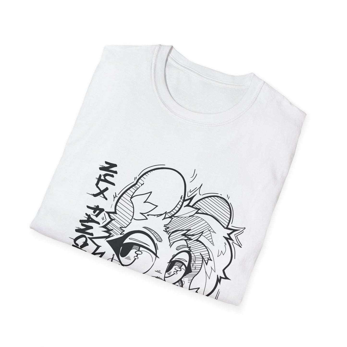 Nyx Fan T-Shirt
