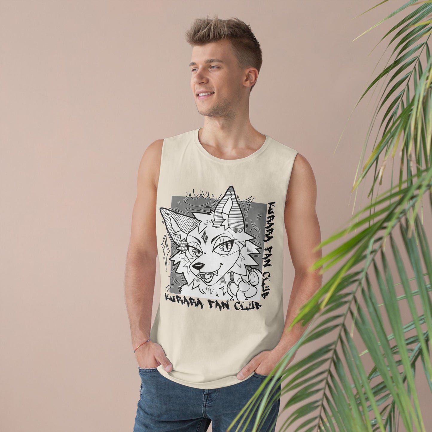 Kirara Fan's Tank