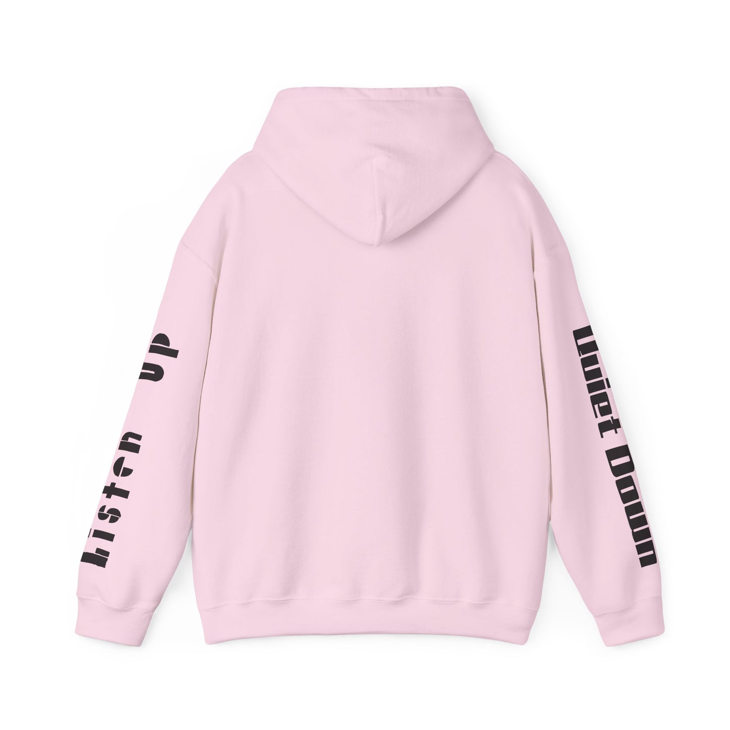 All Ears Hooded Sweatshirt
