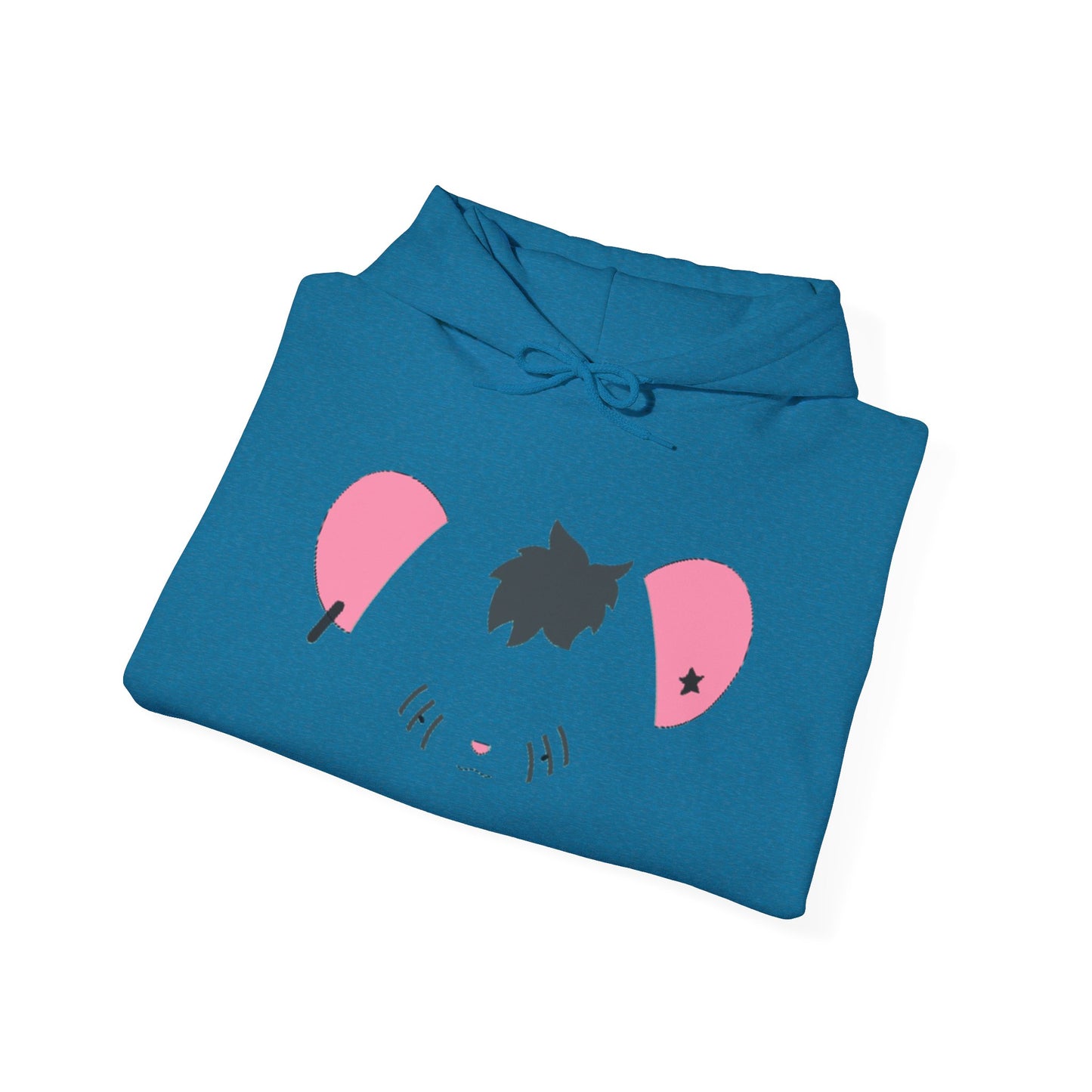 Nyx Hooded Sweatshirt