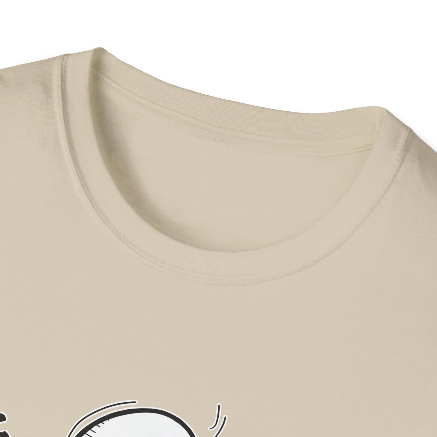 Nyx Fan T-Shirt