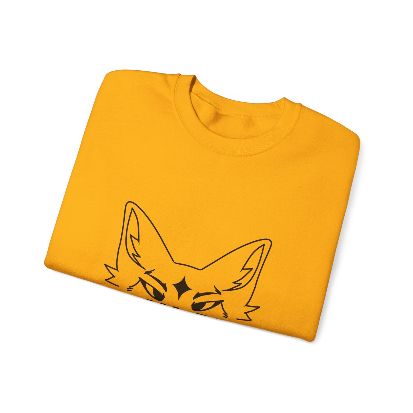 All Ears Crewneck Sweatshirt