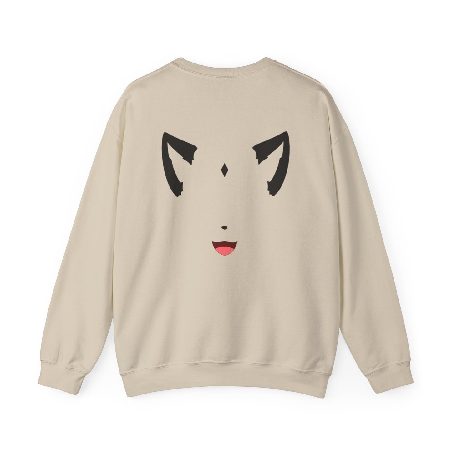 Kirara Crewneck Sweatshirt