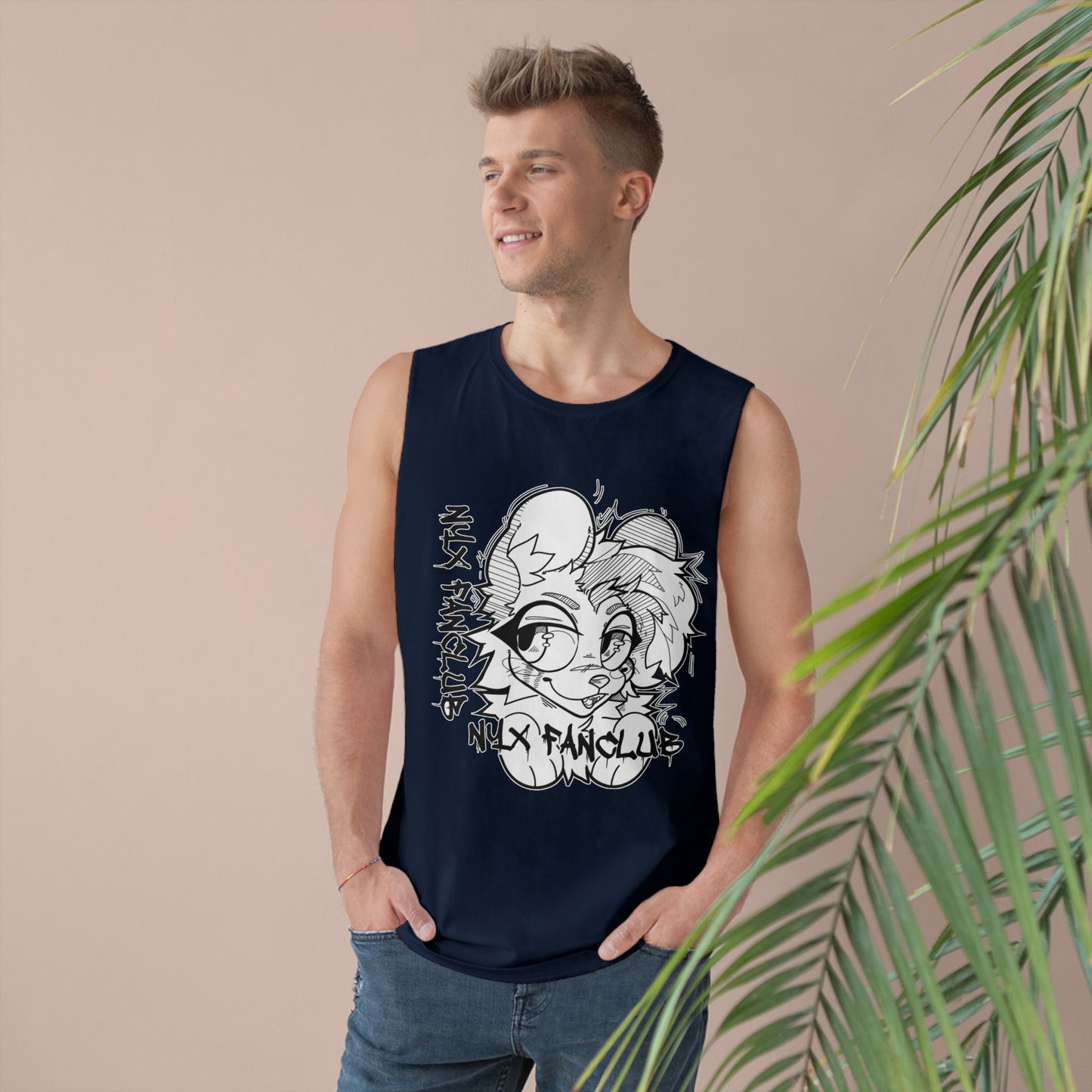 Nyx Fan Tank