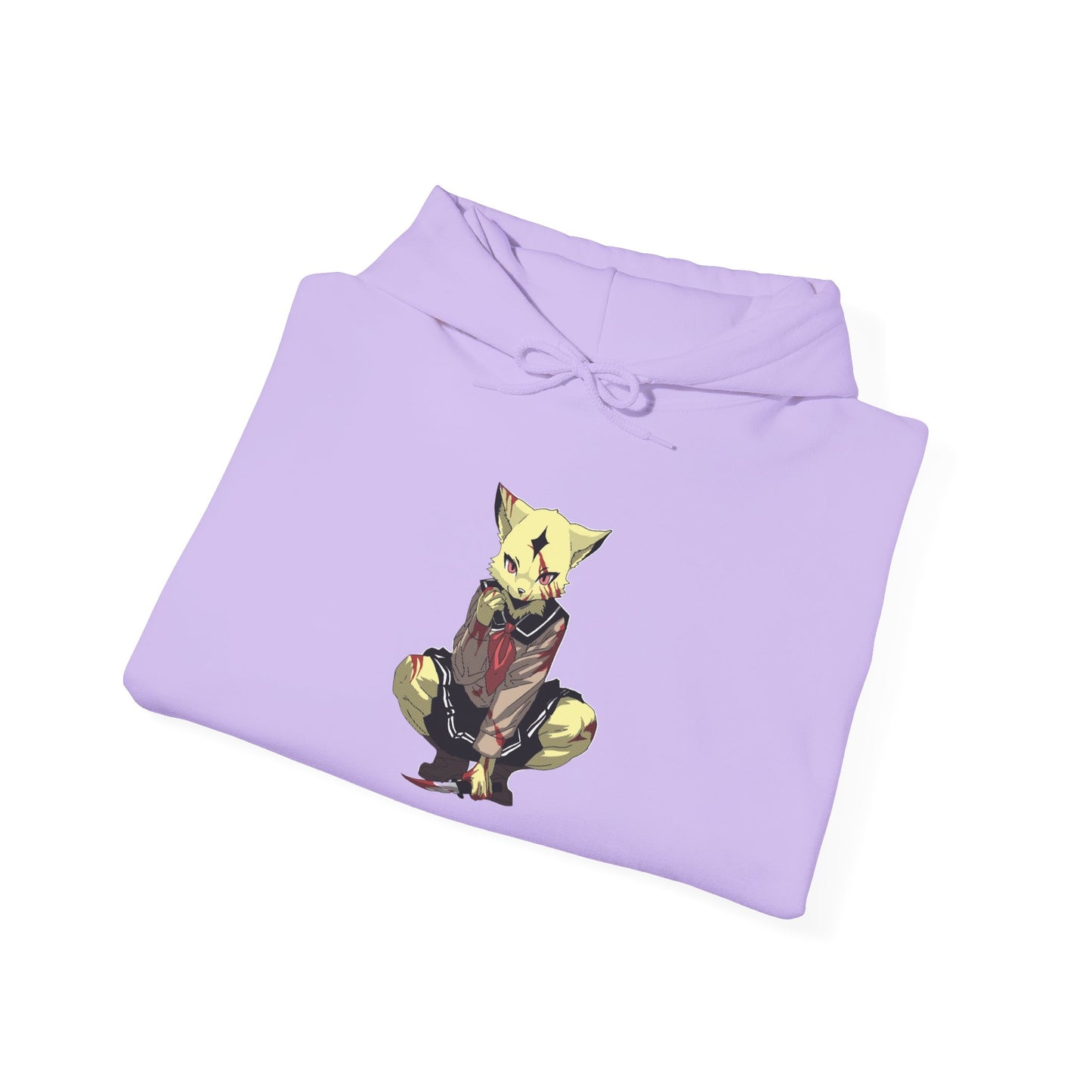 Kirara Hooded Sweatshirt