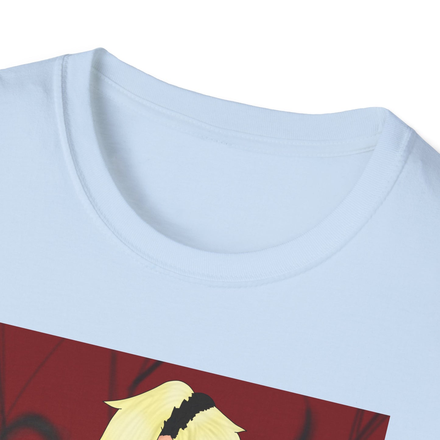 Symbiote Kira T-Shirt