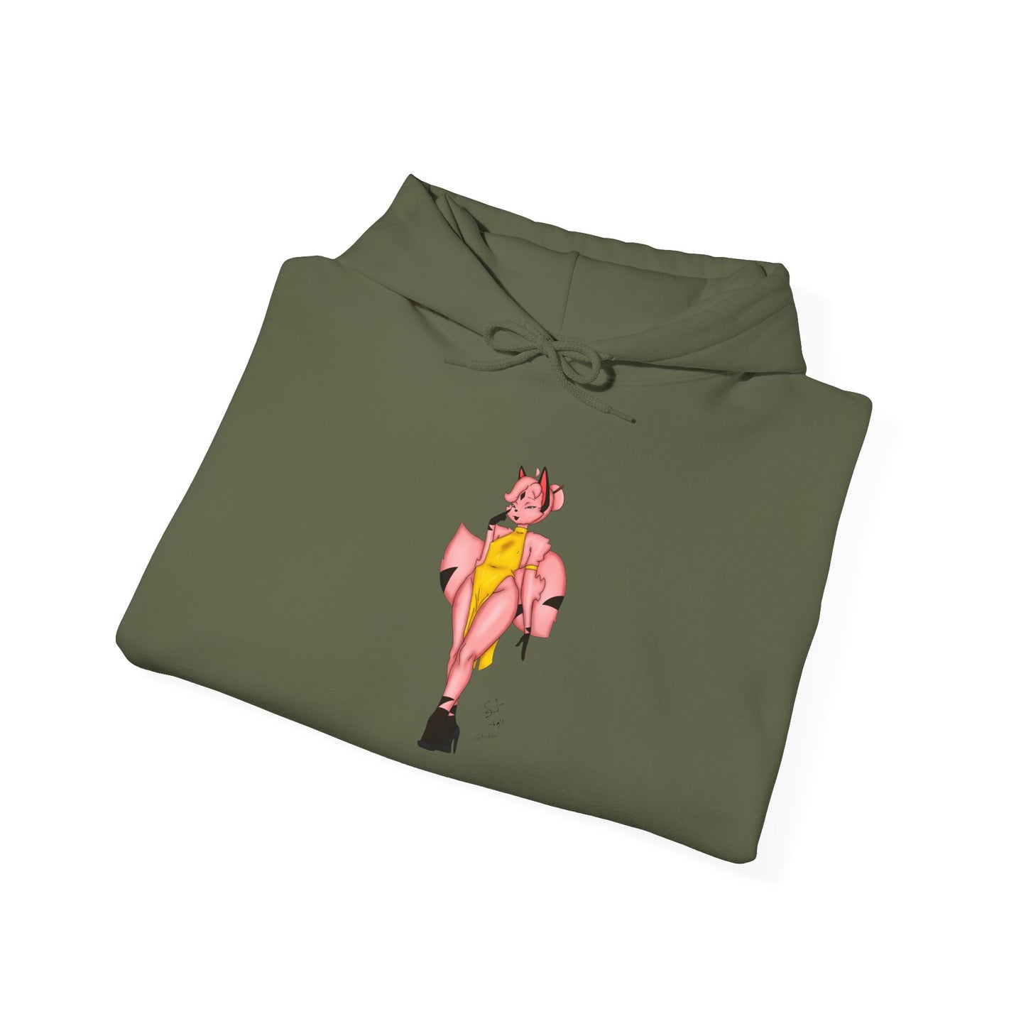 Shiny Kirara Sweatshirt