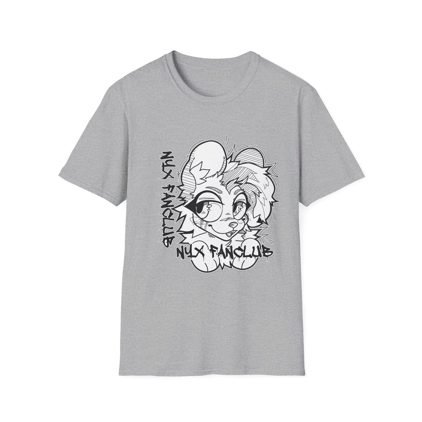 Nyx Fan T-Shirt