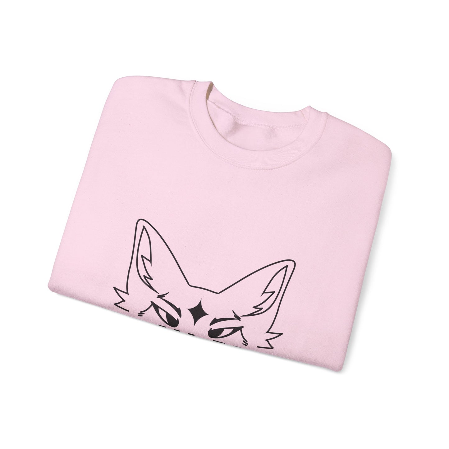 All Ears Crewneck Sweatshirt