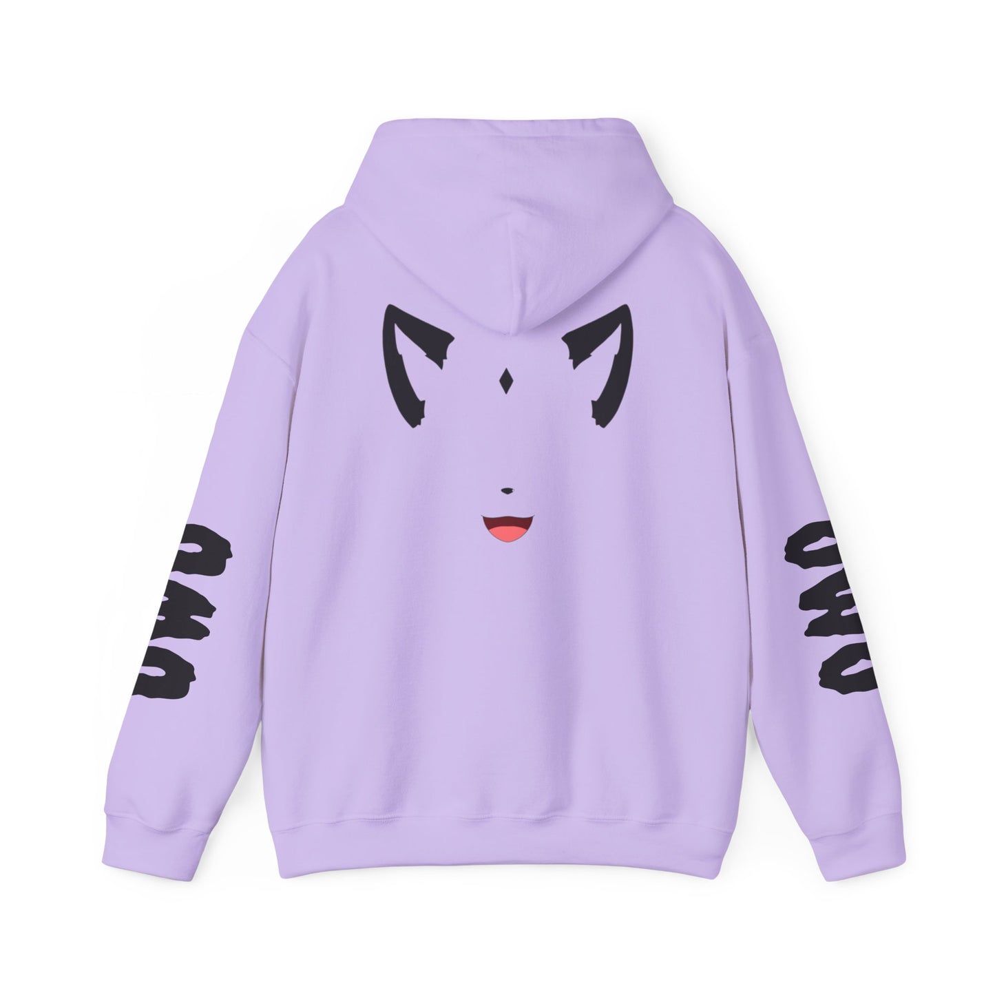 Kirara logo Hooded Sweatshirt