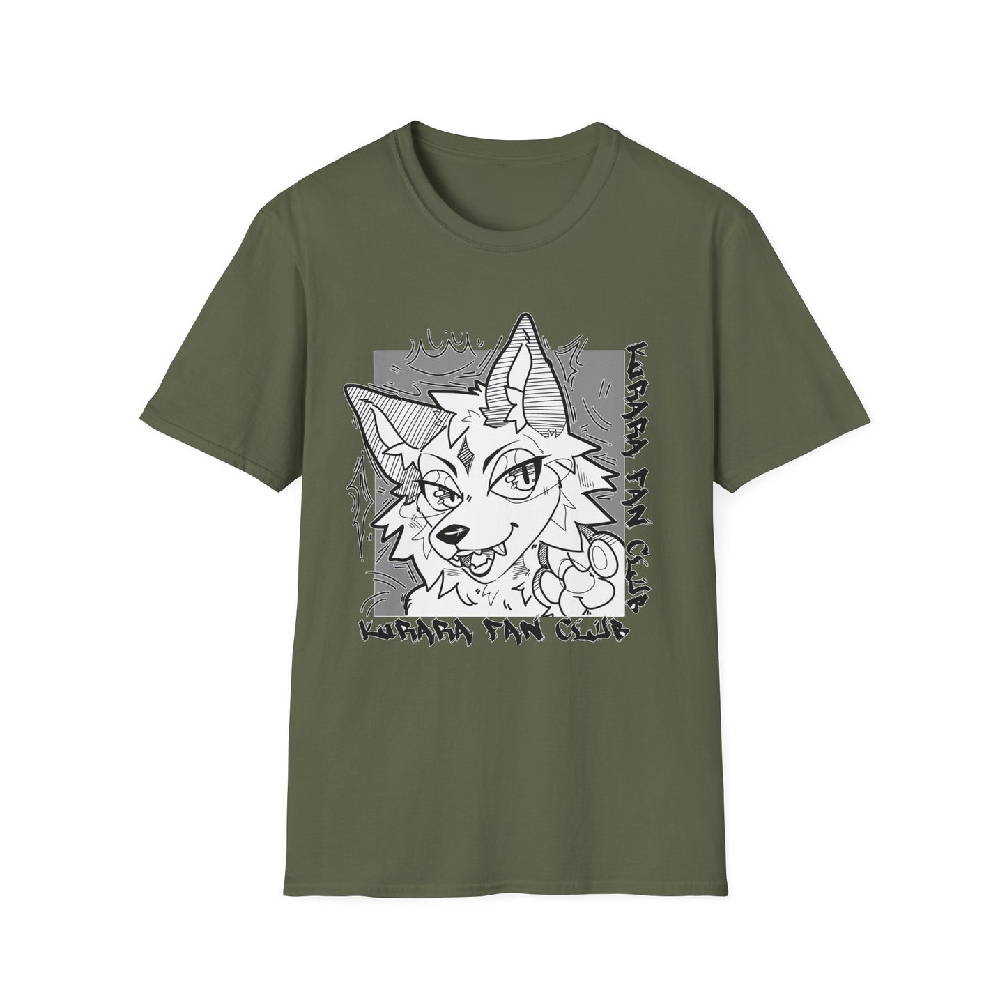 Kirara Fan's T-Shirt