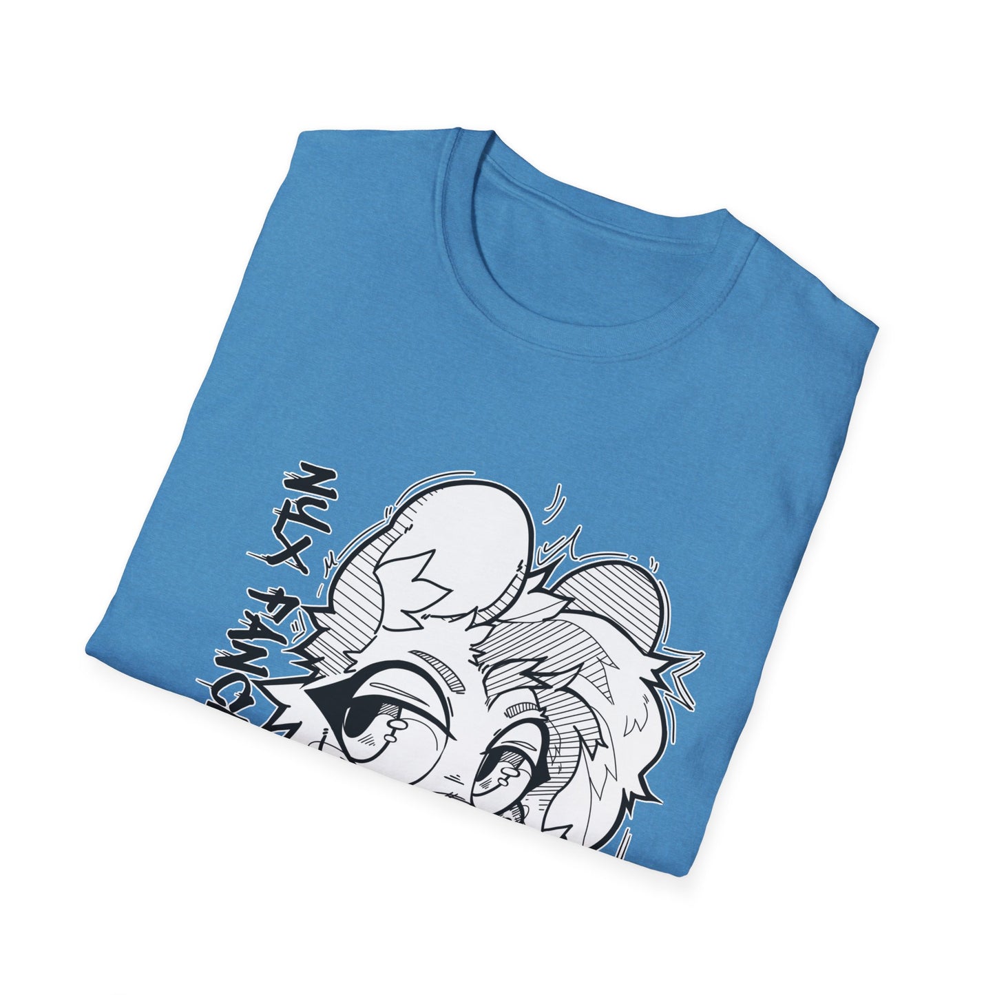 Nyx Fan T-Shirt