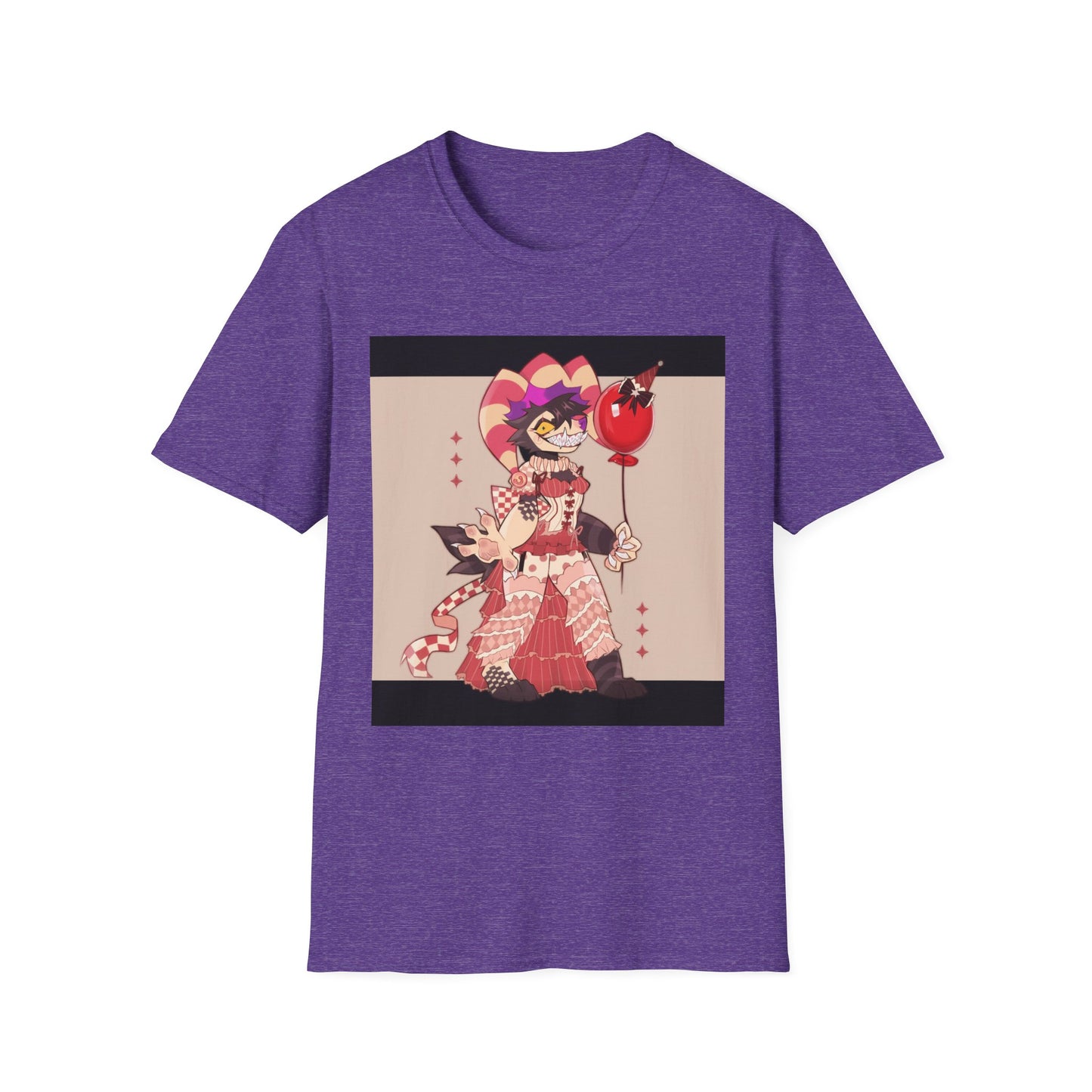Nibbles the dancing ferret T-Shirt