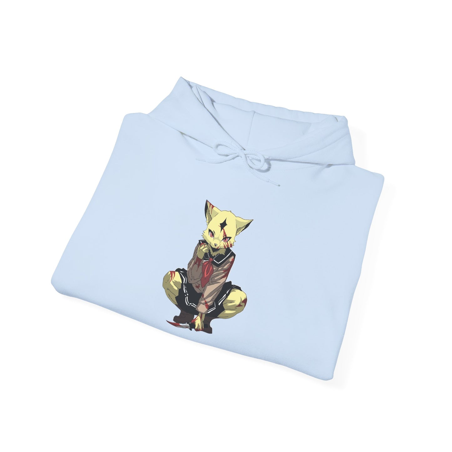 Kirara Hooded Sweatshirt
