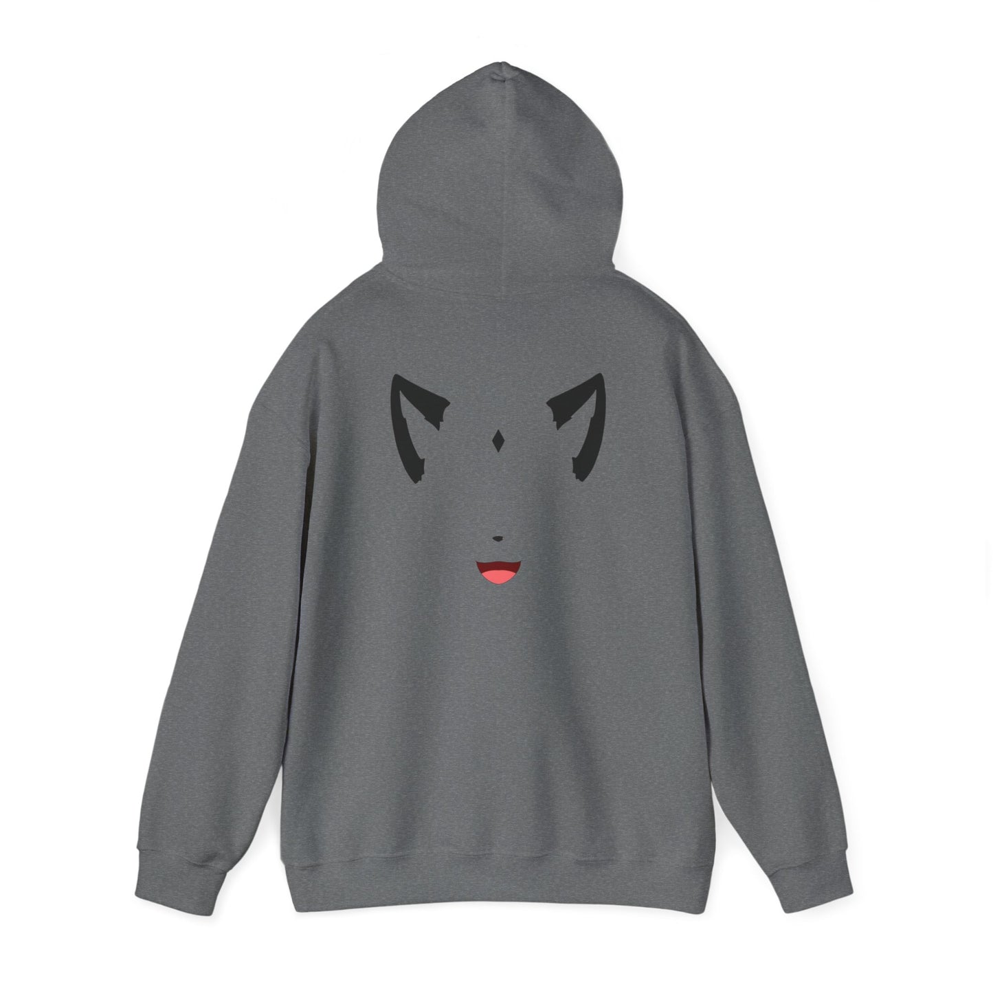 Kirara Hooded Sweatshirt