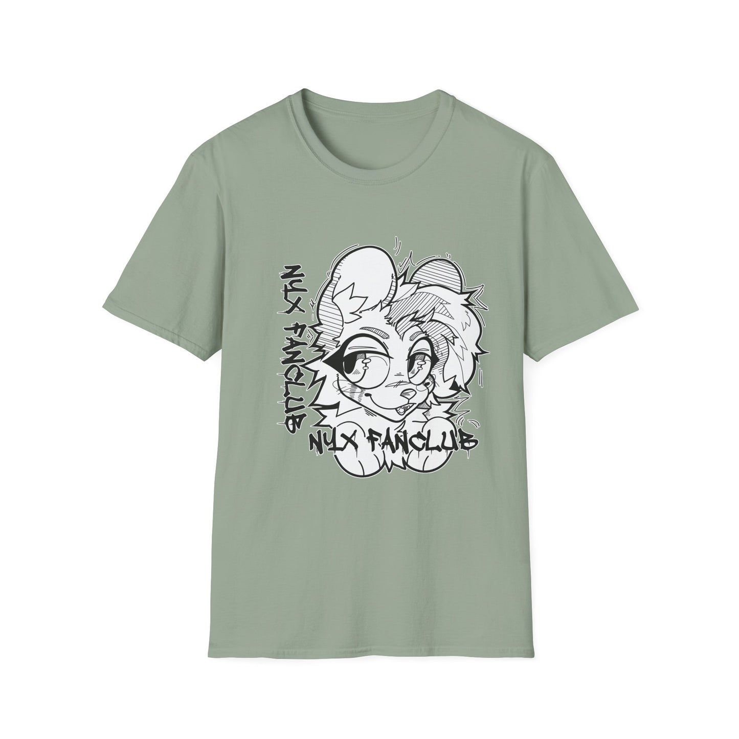 Nyx Fan T-Shirt
