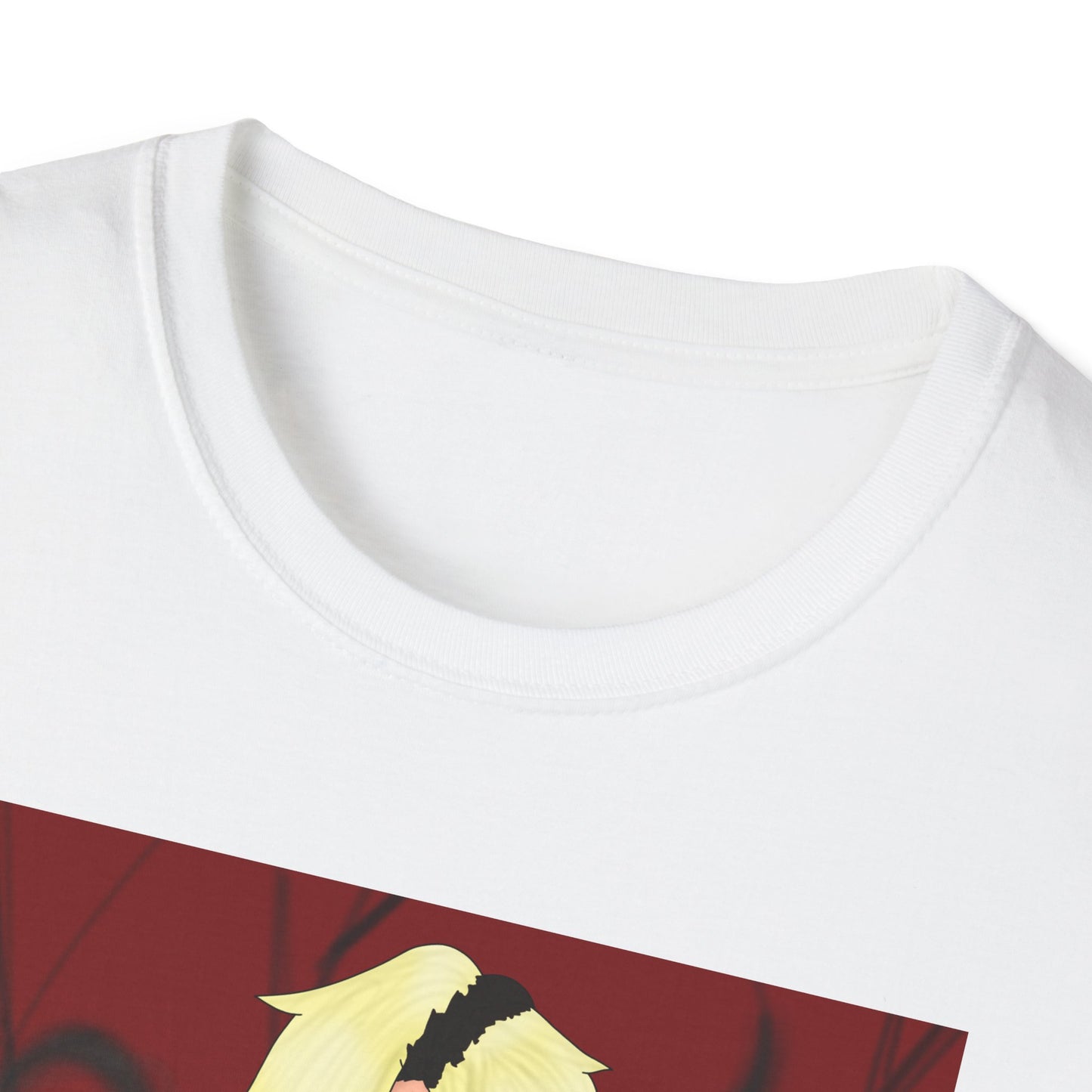 Symbiote Kira T-Shirt
