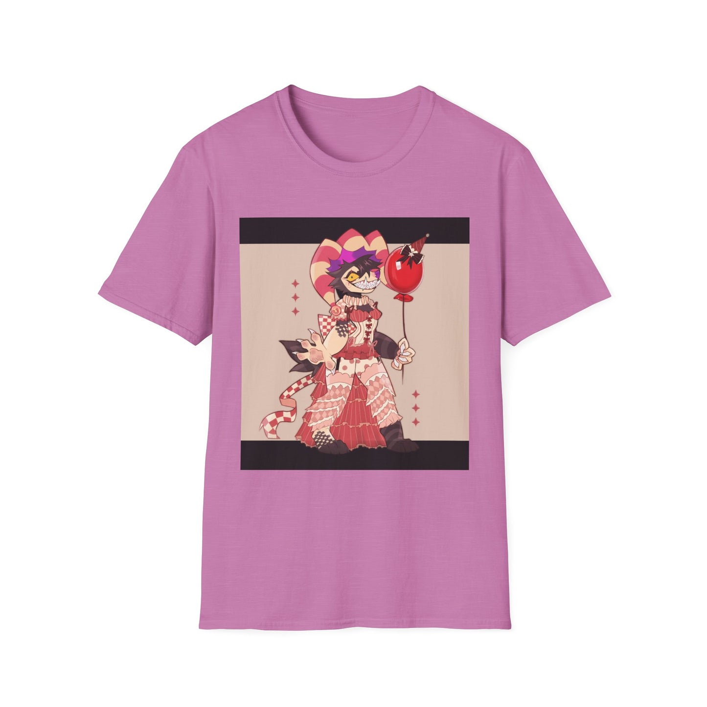 Nibbles the dancing ferret T-Shirt